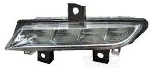 VAN WEZEL 4373957 -  Фара дневного освещения